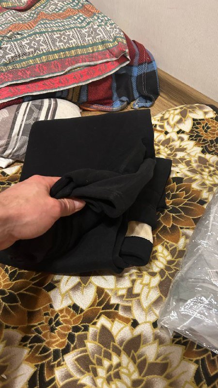 Комплект термобелья BNTaozhuang