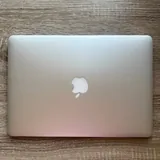MacBook Air 13 2017 2