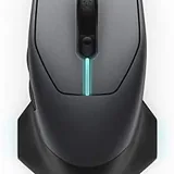 Игровая гарнитура Alienware AW510H, мышь Alienware AW510M 3