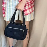 Темно-синяя сумка кросс-боди Kipling 1