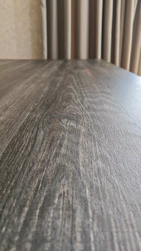 Раздвижной обеденный стол для 6-10 человек 5