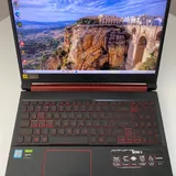 Acer Nitro AN515-54-72GJ 1