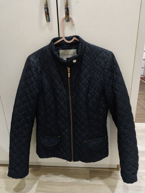 Куртка демисезонная