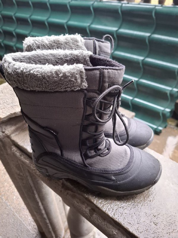 Сапоги 38 размер