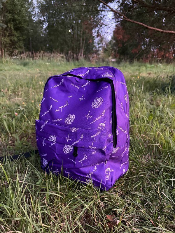 Рюкзаки детские и взрослые 6