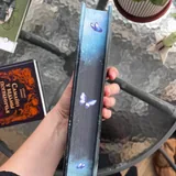Ртуть, Самайн у ведьмы пограничья, Я, бабушка, Илико и Илларион 3