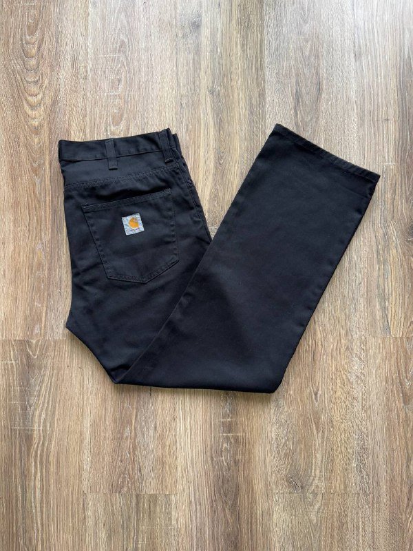 Джинсы Karl Kani, Edwin, Carhartt, Alpha Industries, Levi’s 4