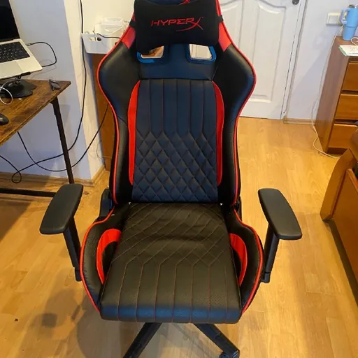 Игровое кресло HyperX Blast Core