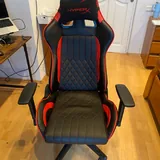 Игровое кресло HyperX Blast Core 1