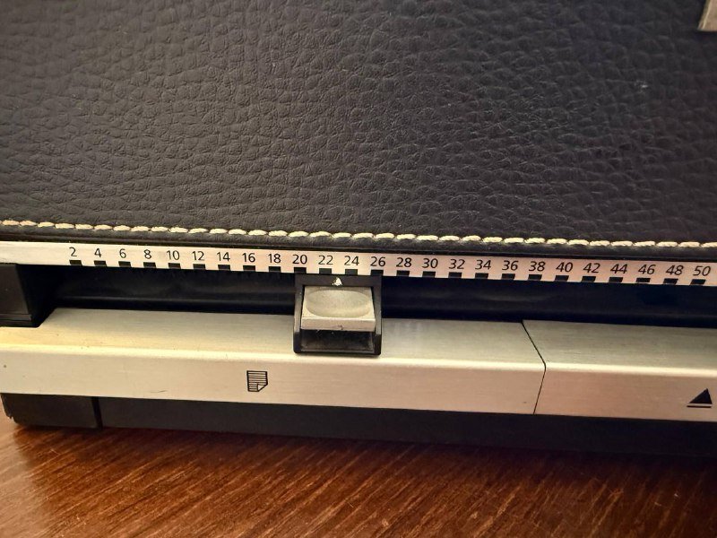 Кейс для хранения дисков DiscGear 100 дисков 3