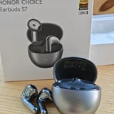 Наушники JBL Tune buds, Honor choice Earbuds S7, часы Honor Watch X5i, камера Sony a6400, стадикам Zhiyun Crane M2 5