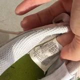 Nike Dunk Low кроссовки 3
