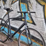 Fixed Gear bike 2