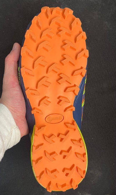 Обувь Salomon, Karrimor, Skechers, Oriocx 4