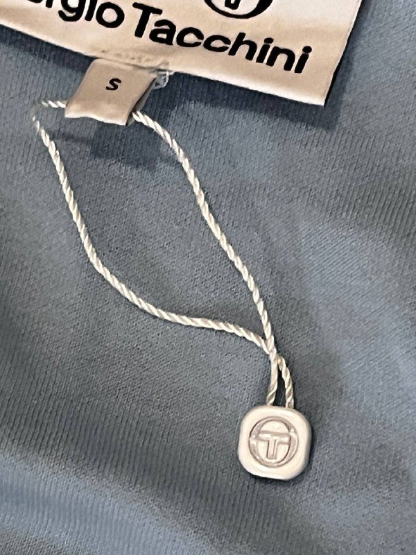 Кофта Sergio tacchini, размер S 5