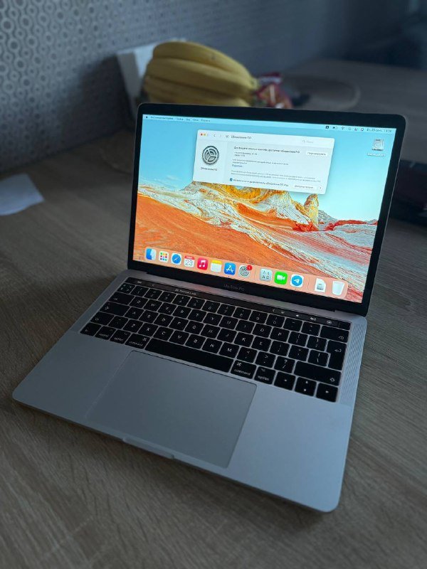 MacBook Pro 1706 500GB 3