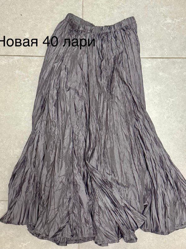 Женские юбки новые размер S/M