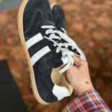 Кеды barefoot Koel 2