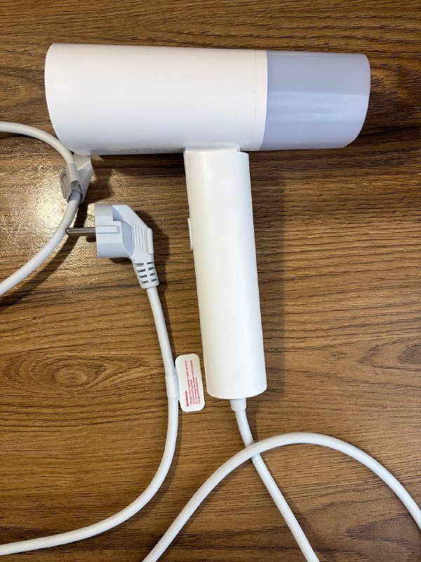 Отпариватель Xiaomi складной