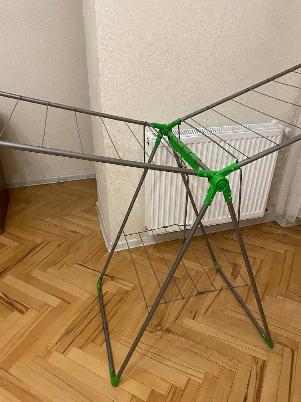 сушилка для белья 2