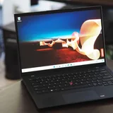 Lenovo ThinkPad X1 Carbon 16 ГБ i7 8-го поколения 3