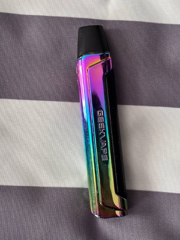 электронка Geekvape
