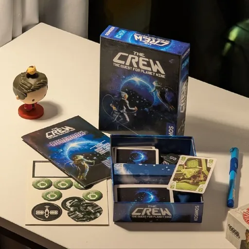 Bundle of 5 board games