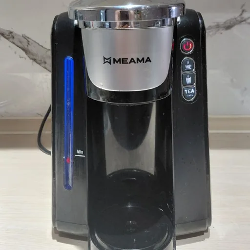 Кофемашина Meama