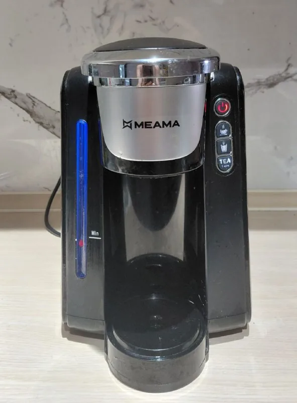 Кофемашина Meama 1