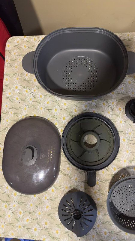 Xiaomi умный кухонный комбайн 6