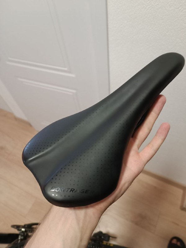 Велосипед Trek Marlin 5 2022, рама 58 см 5