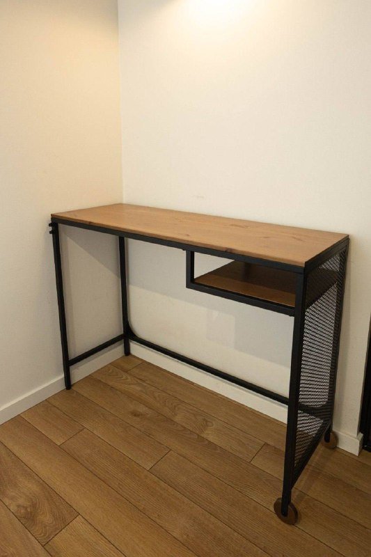 Рабочий стол-консоль Fjallbo IKEA