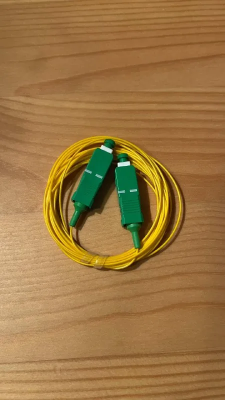 Optički patch kabl SC/APC, HDMI-HDMI kabl 1