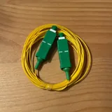 Optički patch kabl SC/APC, HDMI-HDMI kabl 1