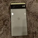 MacBook Air 13 M1, Google Pixel 6 7