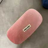Очки Miu Miu 5