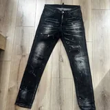 Мужские джинсы Dsquared2 1