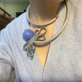 Украшение из стекла, P.J.Murano 1