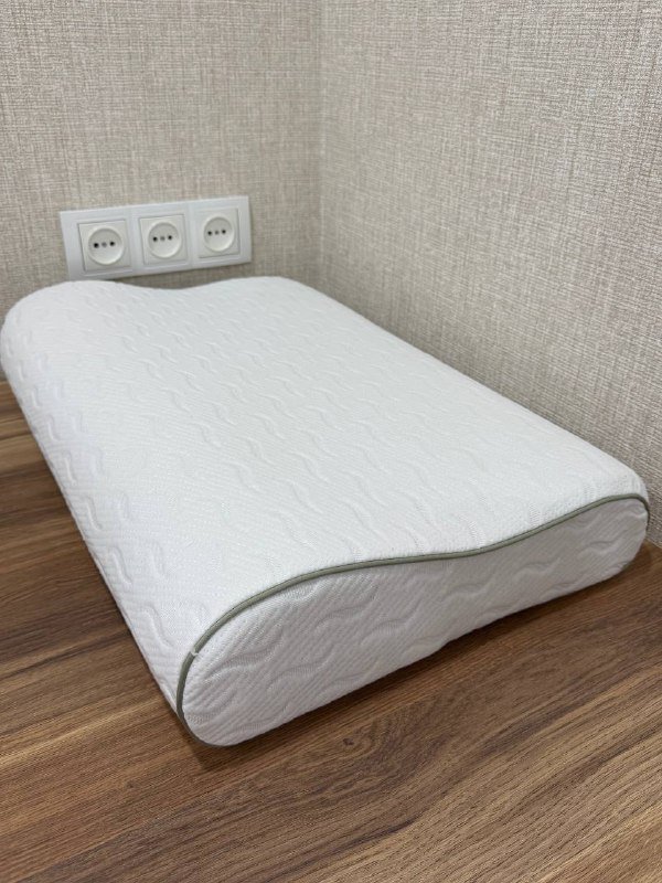 Ортопедическая подушка с эффектом памяти Jysk 2