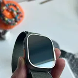 Apple Watch Ultra 1 2