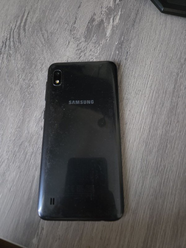 Galaxy A10 32GB телефон 2