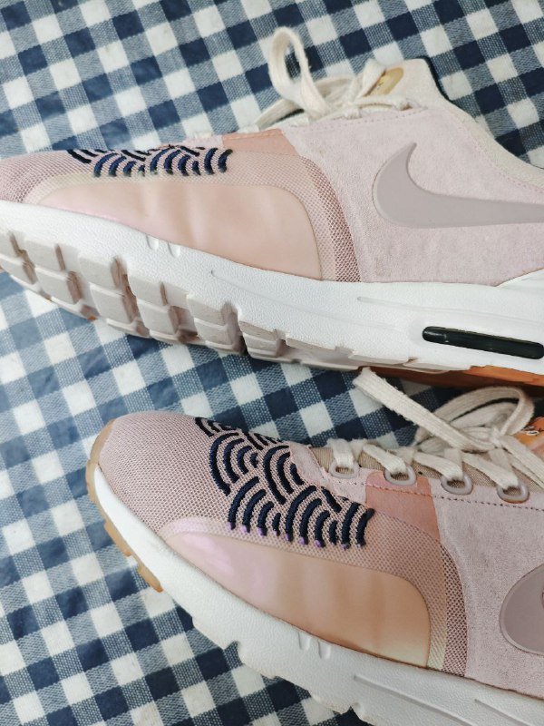 Женские беговые кроссовки Nike Air Max Zero LOTC Tokyo 6