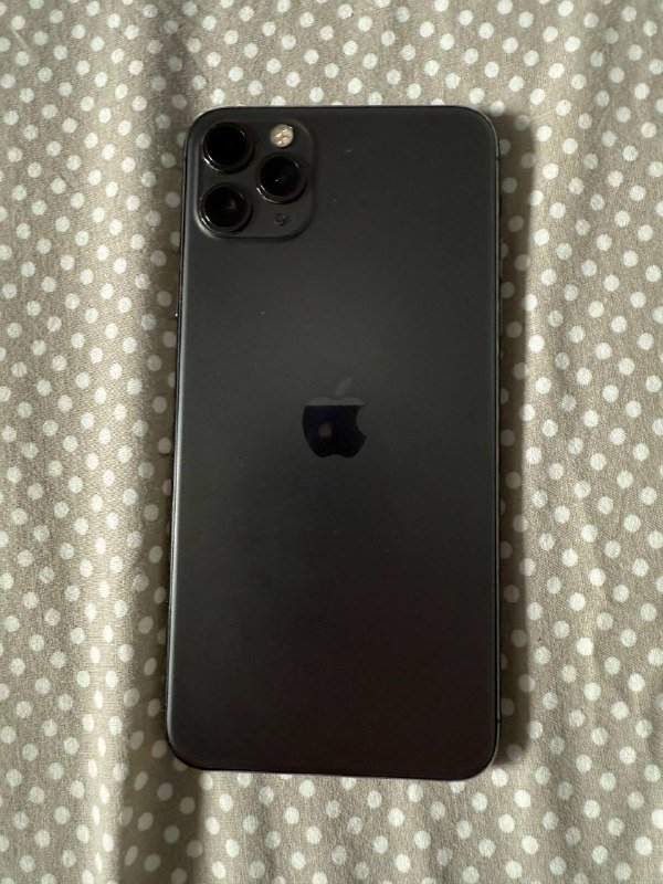 iPhone 11 Pro Max 64Gb 2