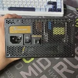 Блок питания Seasonic Focus 650W 2
