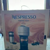 Кофемашина Nespresso Vertuo Next 1