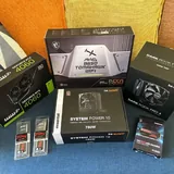 Игровой ПК и монитор Acer Nitro 27" 6