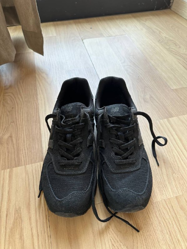 New Balance 574 мужские кроссовки размер 9US 2
