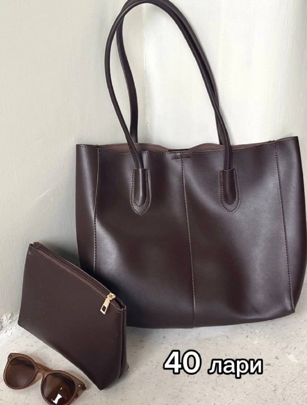 Женские сумки, новые, запечатанные 5