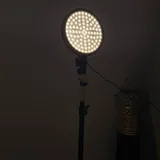 LED лампа со штативом 1
