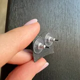Серьги, клипсы, моносерьга 3